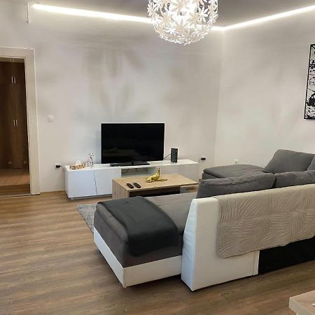 Várker 9 Apartman Sopron Exterior foto