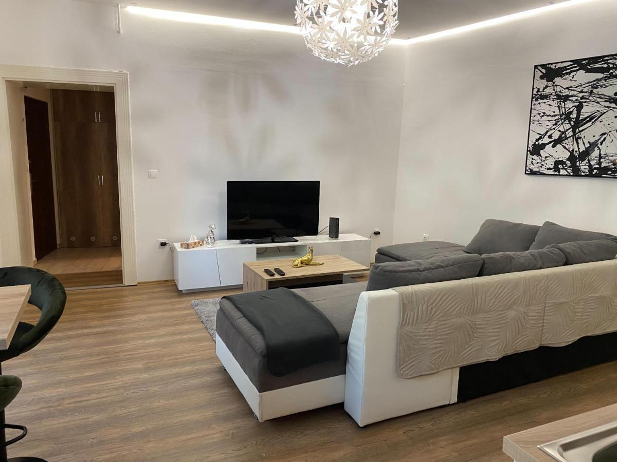 Várker 9 Apartman Sopron Exterior foto